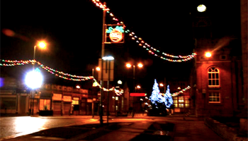 Light-up Stalybridge this Christmas